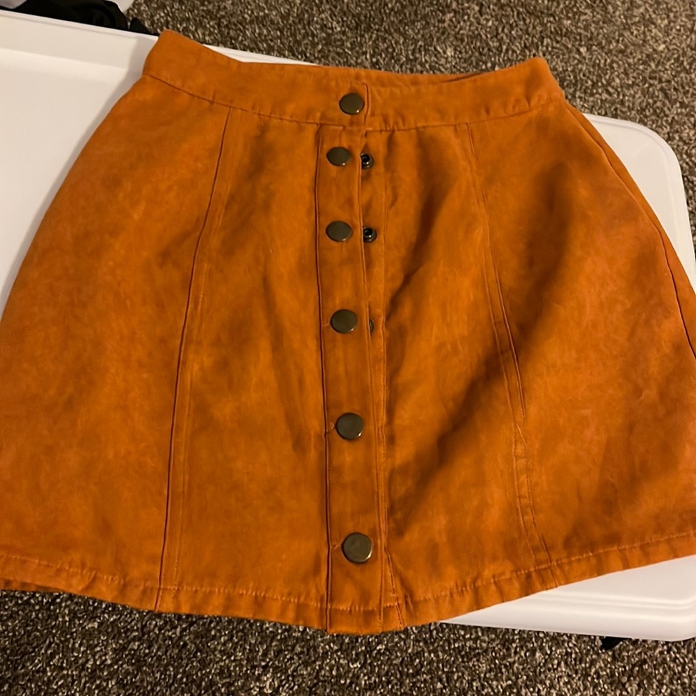 Arizona juniors/women’s short skirt. Size small